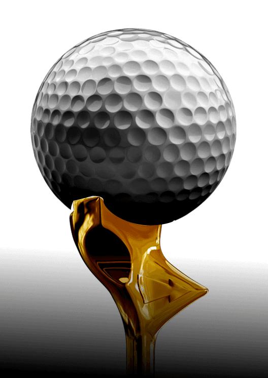 short ball tee
